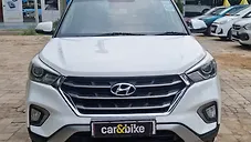 Used Hyundai Creta SX 1.6 AT Petrol in Gurgaon