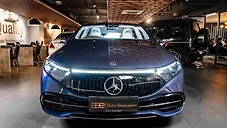 Used Mercedes-Benz EQS 580 4MATIC in Delhi