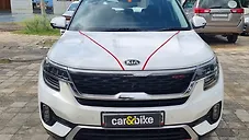 Used Kia Seltos GTX Plus AT 1.4 [2019-2020] in Gurgaon