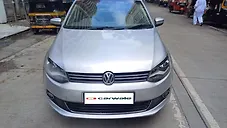 Used Volkswagen Vento Highline Petrol in Mumbai