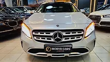 Used Mercedes-Benz GLA 200 Sport in Mumbai