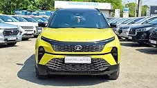 Used Tata Harrier Fearless Plus Dual Tone AT in Pune