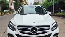 Used Mercedes-Benz GLE 250 d in Mumbai
