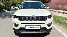 Used Jeep Compass Limited 2.0 Diesel [2017-2020] in Delhi