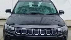 Used Jeep Compass Limited 1.4 Petrol AT [2017-2020] in Mumbai