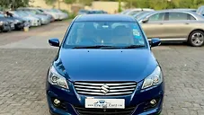 Used Maruti Suzuki Ciaz Zeta 1.4 AT in Mumbai