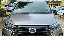 Used Toyota Innova Crysta 2.4 G 7 STR [2016-2017] in Gurgaon