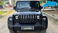 Used Mahindra Thar LX Hard Top Diesel AT 4WD [2023] in Gurgaon