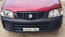 Used Maruti Suzuki Alto LXi BS-III in Chennai