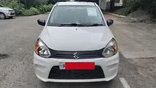 Used Maruti Suzuki Alto 800 Vxi (Airbag) in Bangalore