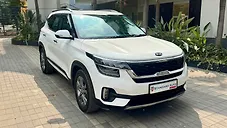 Used Kia Seltos HTX Plus 1.5 Diesel [2020-2021] in Bangalore
