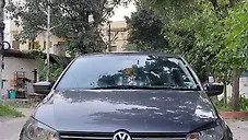 Used Volkswagen Vento Highline Diesel in Hyderabad