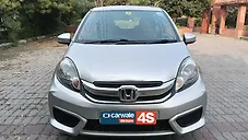 Used Honda Brio S MT in Delhi