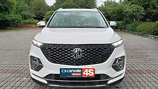 Used MG Hector Plus Sharp 2.0 Diesel in Delhi