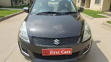 Used Maruti Suzuki Swift VXi [2014-2017] in Bangalore