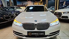 Used BMW 7 Series 730Ld in Mumbai