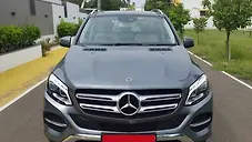Used Mercedes-Benz GLE 250 d in Coimbatore