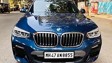 Used BMW X4 xDrive20d M Sport X [2019-2020] in Mumbai