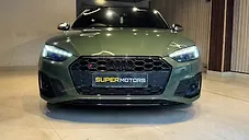 Used Audi S5 Sportback 3.0 TFSI Quattro [2021-2024] in Delhi