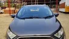 Used Ford EcoSport Titanium + 1.5L TDCi [2019-2020] in Delhi