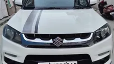 Used Maruti Suzuki Vitara Brezza VDi (O) [2016-2018] in Delhi