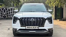 Used Hyundai Alcazar Signature (O) 7 Seater 1.5 Diesel AT in Mumbai