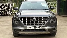 Used Hyundai Venue SX 1.4 CRDi in Mumbai
