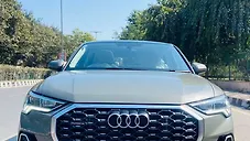 Used Audi Q3 Sportback Technology in Delhi