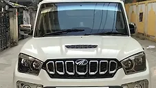 Used Mahindra Scorpio 2021 S3 2WD 7 STR in Patna