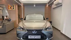 Used Lexus ES 300h Exquisite [2020-2021] in Mumbai
