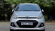 Used Hyundai Grand i10 Asta AT 1.2 Kappa VTVT [2013-2016] in Delhi
