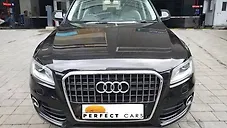 Used Audi Q5 2.0 TDI quattro Premium in Mumbai