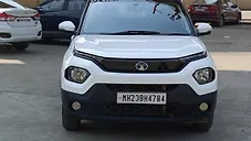 Used Tata Punch Adventure iCNG in Navi Mumbai