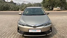 Used Toyota Corolla Altis G Petrol in Delhi