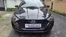 Used Hyundai i20 Asta (O) 1.2 MT [2020-2023] in Kolkata