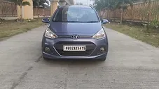 Used Hyundai Grand i10 Sportz 1.2 Kappa VTVT [2016-2017] in Kolkata