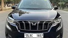 Used Mahindra XUV700 AX 5 Diesel MT 5 STR [2021] in Delhi