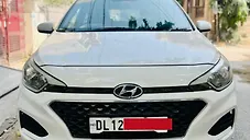 Used Hyundai Elite i20 Magna Executive 1.2 in Delhi