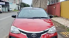 Used Toyota Etios Liva VXD in Surat