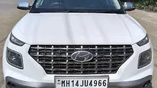 Used Hyundai Venue SX 1.5 Diesel in Pune