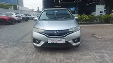 Used Honda Jazz V CVT Petrol in Chennai