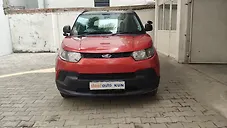 Used Mahindra KUV100 K2 D 6 STR in Chennai