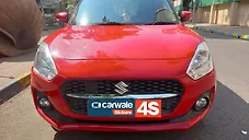 Used Maruti Suzuki Swift VXi [2021-2023] in Mumbai
