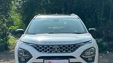 Used Tata Safari XT Plus in Mumbai