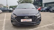 Used Hyundai i20 Sportz 1.2 IVT [2020-2023] in Chennai
