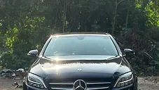 Used Mercedes-Benz C-Class C 220d [2022-2023] in Mumbai