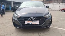 Used Hyundai i20 Sportz 1.2 MT [2020-2023] in Chennai