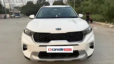 Used Kia Sonet HTK Plus 1.2 [2020-2021] in Lucknow