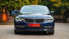 Used BMW 6 Series GT 620d Luxury Line [2019-2019] in Delhi
