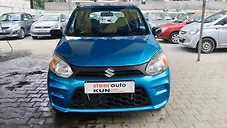 Used Maruti Suzuki Alto 800 Vxi in Chennai